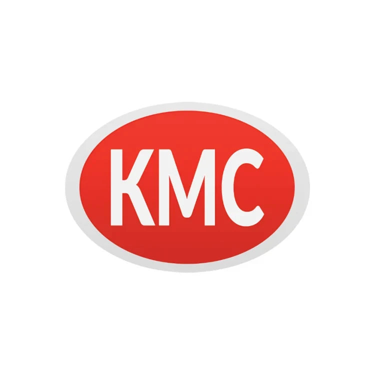 KMC 透明卡套系列