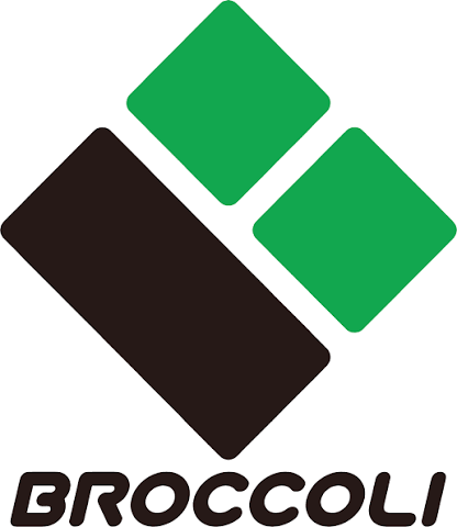 Broccoli 透明卡套系列