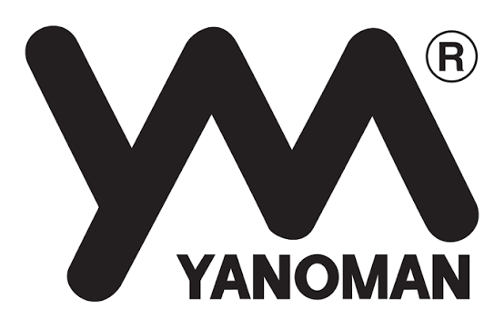 YANOMAN 最硬透明卡套系列
