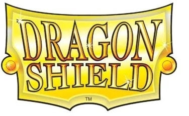 龍盾 Dragon Shield 純色卡套系列